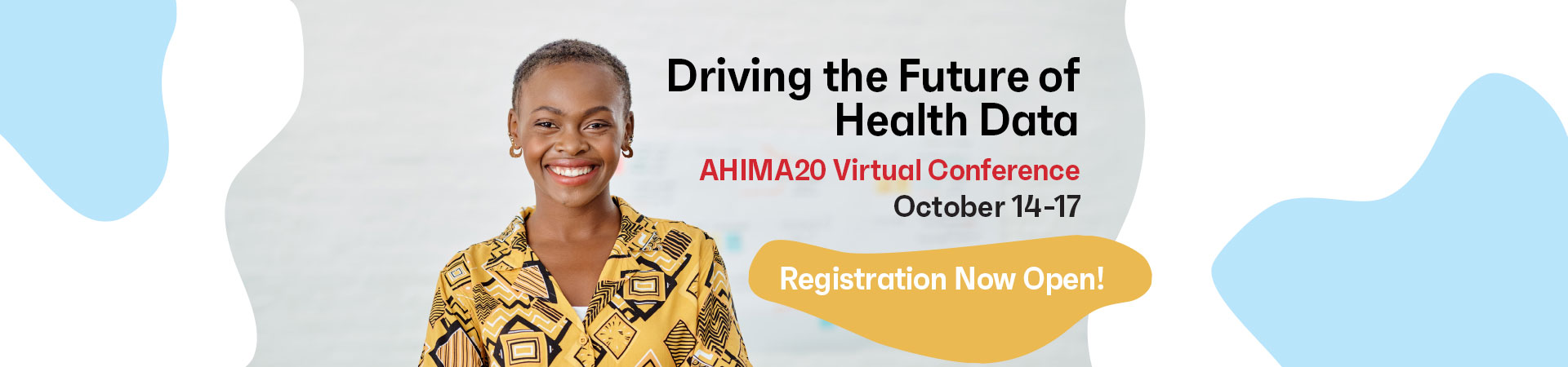 AHIMA2020